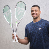 Tecnifibre Slash 120 Power Squash Racket New for 2025