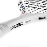 Tecnifibre Carboflex X-Top V2 130 Squash Racket