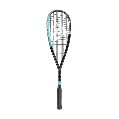 Dunlop Blackstorm Carbon Fibre SLS 120 Squash Racket