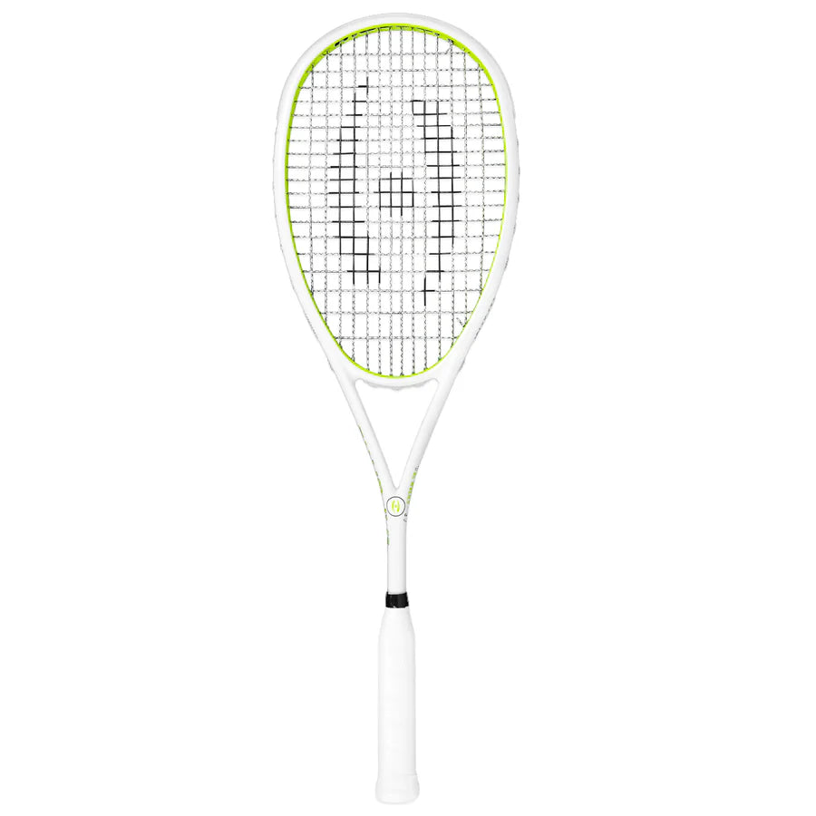 Harrow Raneem El Welily Signature Vapor Squash Racket SquashDirect