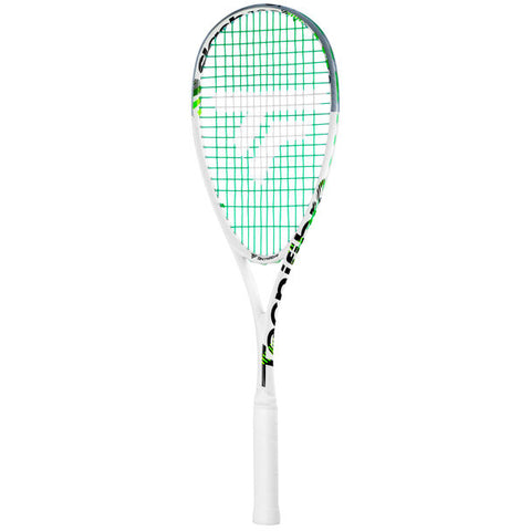 Tecnifibre Slash 130 Squash Racket, New for 2023