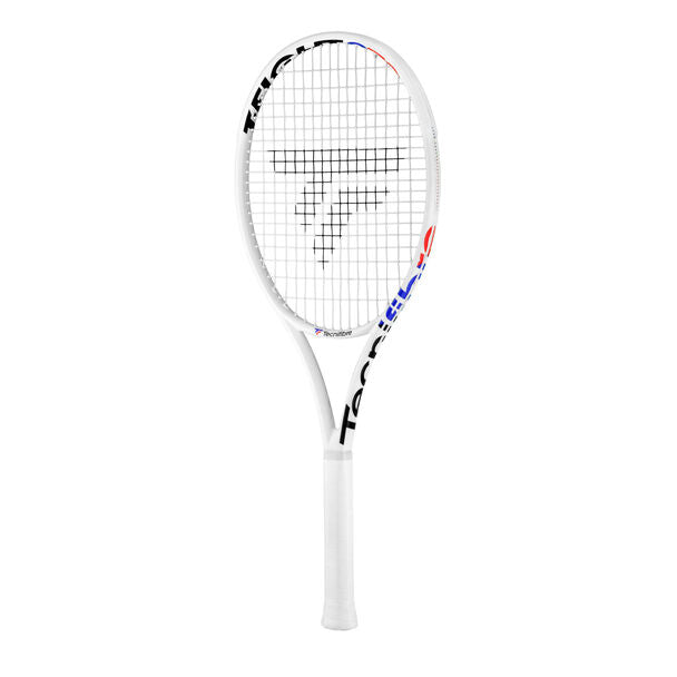 Tecnifibre T Fight 270 ISOFLEX Tennis Racket – SquashDirect