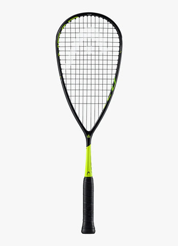 Head Graphene Speed 110 Squash Racket 2024