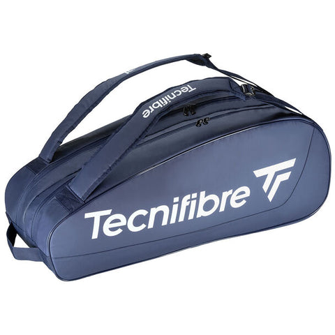 Tecnifibre Tour Endurance R9 Navy Squash or Tennis Bag