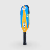 Pro Kennex Pro Spin Blue/Yellow Pickleball Paddle