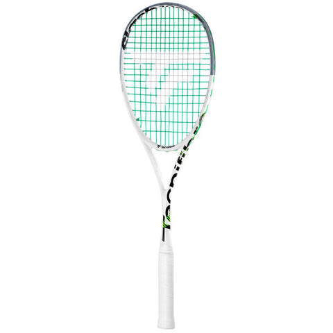Tecnifibre Slash 120 Squash Racket used by Mostafa Asal