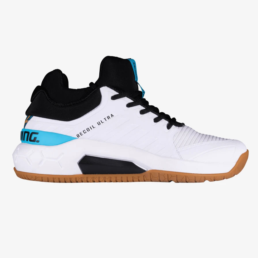 Youth hot sale squash shoes