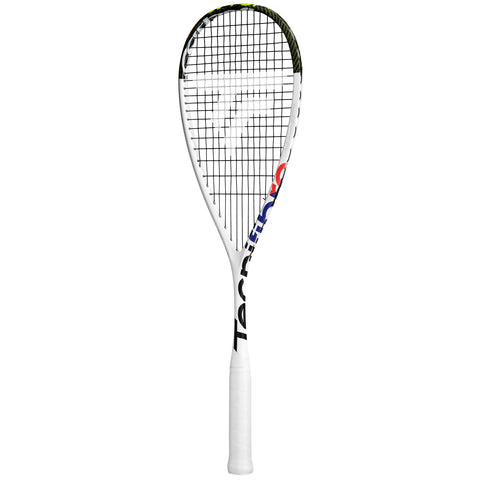 Tecnifibre 125 Carboflex Airshaft X Top Squash Racket 2022/23