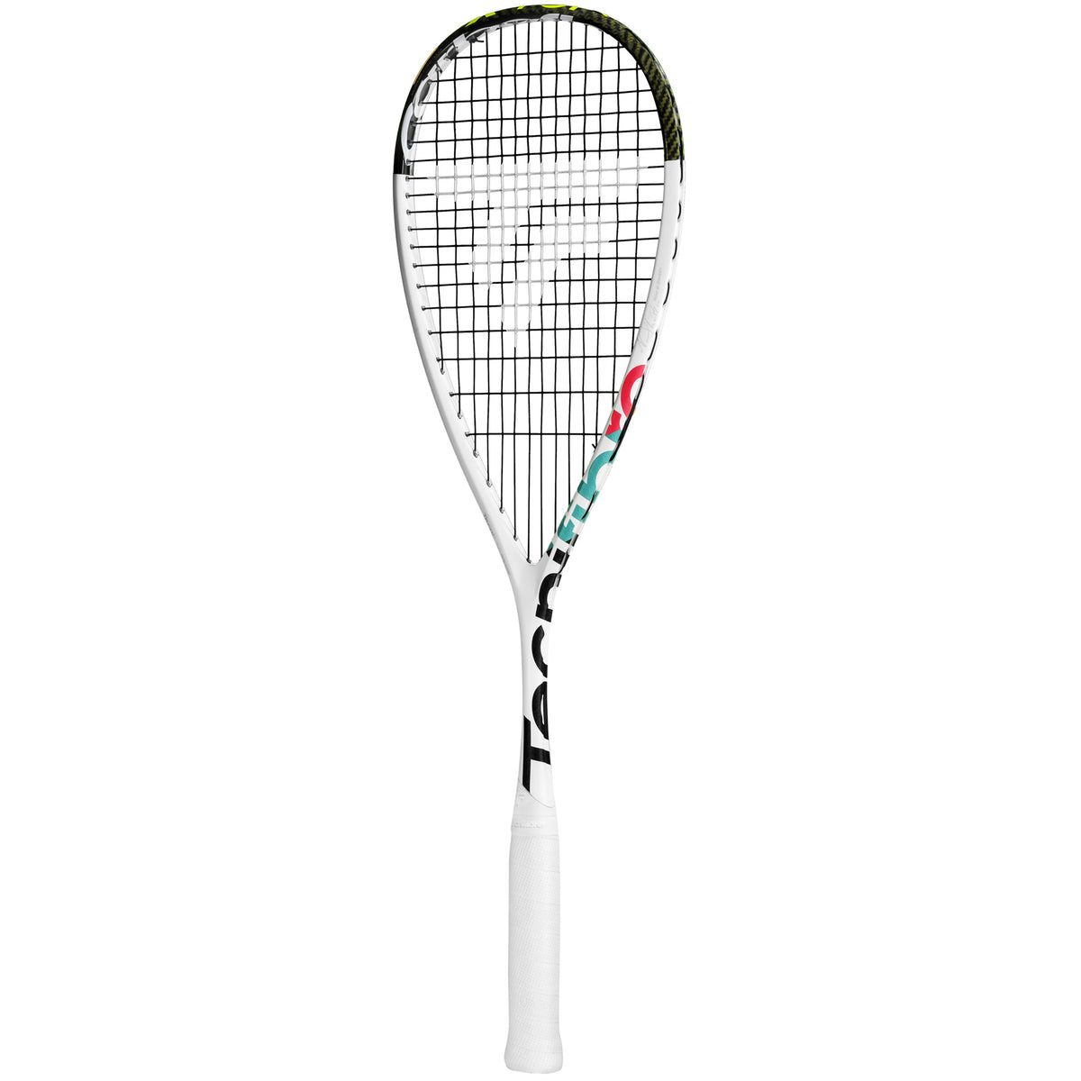 Tecnifibre 125NS X Top Carboflex Airshaft Squash Racket 2022/23