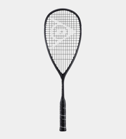 Dunlop Sonic Core Revelation 125 HL Squash Racket