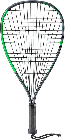 Dunlop Sonic TI Racquetball Racket