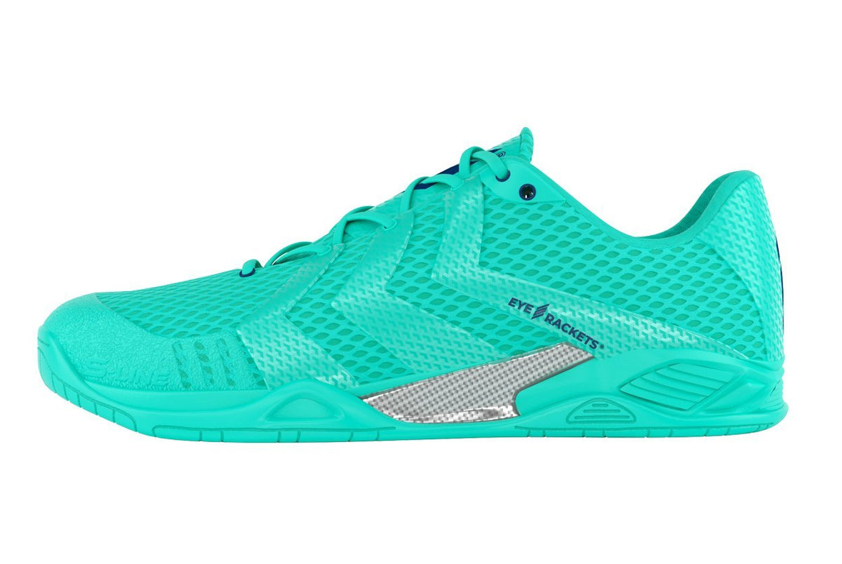 Good hotsell squash shoes