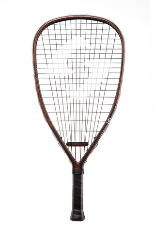 Gearbox GBX1 165Q Racquetball Racket