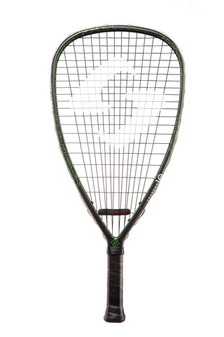 Gearbox GBX1 165T Racquetball Racket