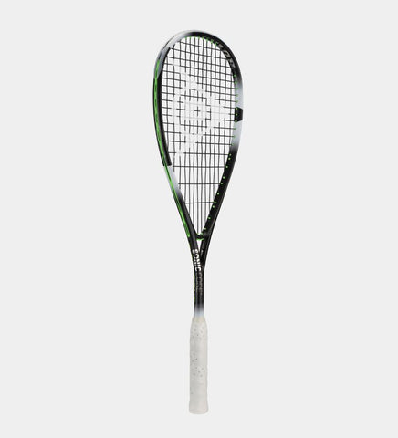 Dunlop Sonic Core Evolution 130 Squash Racket 2022/23