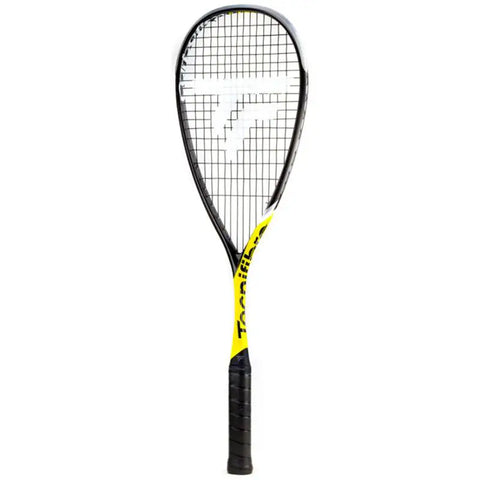 Tecnifibre Carboflex Heritage 2 125 Squash Racket