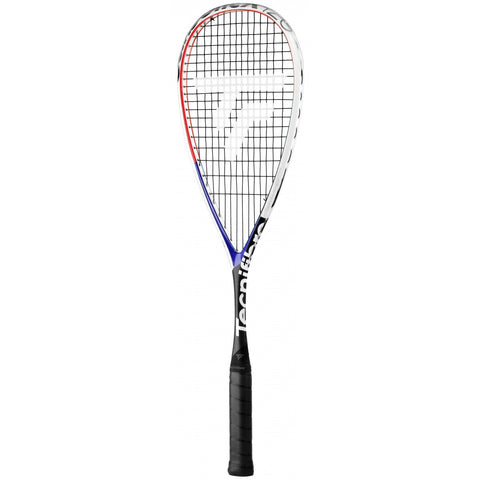 Tecnifibre 125 Tecnifibre Carboflex 125 Airshaft Squash Racket 2021