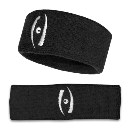 Squash and Tennis Headbands and Wristbands