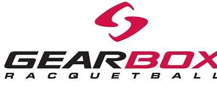 Gearbox Racquetball Rackets