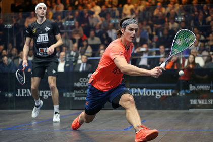 EYE Squash Rackets