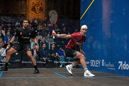 Head Squash Rackets