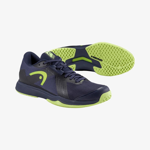 HEAD Squash and Pickleball Shoes