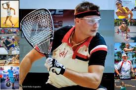 Pro Kennex Racquetball Rackets