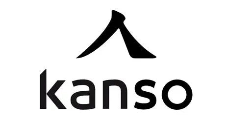 Kanso Squash, Tennis and Pickleball Court Shoes