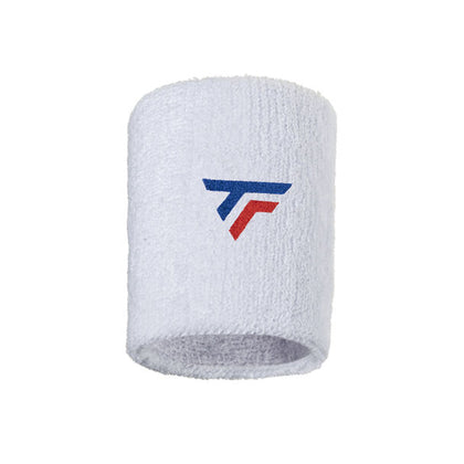 Tecnifibre Wristbands and Head bands for Tennis and Squash
