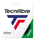 Tecnifibre Dynamix VP Black 1.20mm and 1,25mm Squash String by Individual Packet