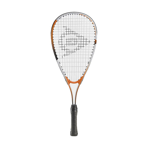 Dunlop Junior Kids Mini Play Squash Racket