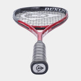 Dunlop Tristom Demonstrator Graphite NH Squash Racket