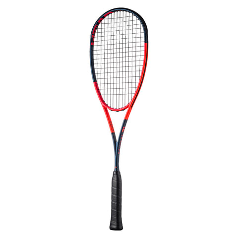 Head Radical 120SB Slim Body Demonstrator Squash Racket