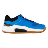Salming Recoil Ultra and Recoil Strike 2 Squash Shoes