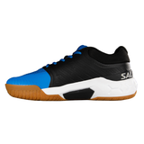 Salming Recoil Ultra and Recoil Strike 2 Squash Shoes