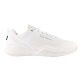 Salming Viper 1.0 Women White Squash Shoe