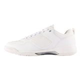 Salming Viper 1.0 Women White Squash Shoe