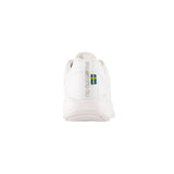 Salming Viper 1.0 Women White Squash Shoe
