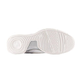 Salming Viper 1.0 Women White Squash Shoe