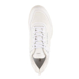 Salming Viper 1.0 Women White Squash Shoe