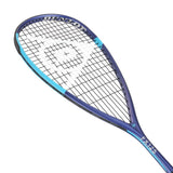 Dunlop SC FX 125 Squash Racket New for 2026