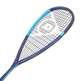 Dunlop SC FX 125 Squash Racket New for 2026