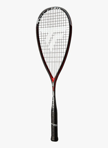 Tecnifibre Carboflex 125 S Squash Racket