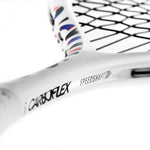 Tecnifibre Carboflex X-Top V2 120 Squash Racket