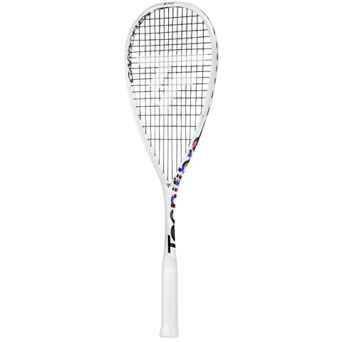 Tecnifibre Carboflex X-Top V2 135 Squash Racket