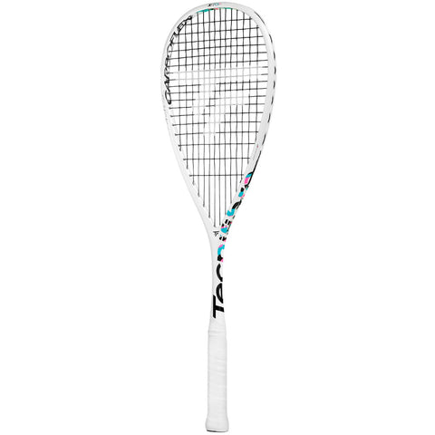 Tecnifibre Carboflex X-Top V2 125 NS Squash Racket