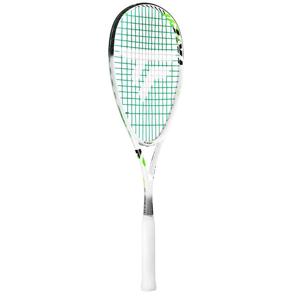 Tecnifibre Slash 120 Power Squash Racket New for 2025 – SquashDirect