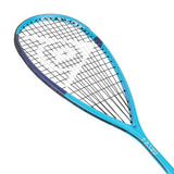 Dunlop SC FX 130 Squash Racket New for 2026
