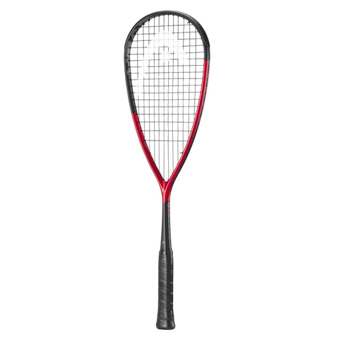 Head Speed 135 Squash Racquet New for 2025