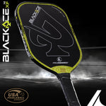 Pro Kennex Black Ace XF 14 Pickleball Paddle New for 2025